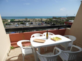 Appartement Marseillan-Plage, 3 pièces, 5 personnes - FR-1-326-597